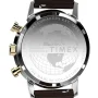  Zdjęcie 2 Timex Marlin Chronograph Tachymeter 40mm Leather Strap TW2W60400