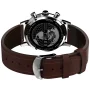  Zdjęcie 6 Timex Marlin Chronograph Tachymeter 40mm Leather Strap TW2W51400