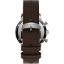  Zdjęcie 5 Timex Marlin Chronograph Tachymeter 40mm Leather Strap TW2Y66600