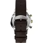  Zdjęcie 5 Timex Marlin Chronograph Tachymeter 40mm Leather Strap TW2W60400