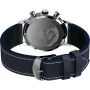  Zdjęcie 7 Timex Marlin Chronograph Tachymeter 40mm Leather Strap TW2W99000