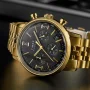  Zdjęcie 3 Timex Marlin Chronograph Tachymeter 40mm Stainless Steel Bracelet TW2W59900
