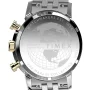  Zdjęcie 4 Timex Marlin Chronograph Tachymeter 40mm Stainless Steel Bracelet TW2W60200
