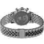  Zdjęcie 4 Timex Marlin Chronograph Tachymeter 40mm Stainless Steel Bracelet TW2Y66500