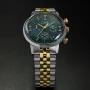  Zdjęcie 4 Timex Marlin Chronograph Tachymeter 40mm Stainless Steel Bracelet TW2W60000