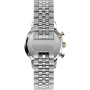  Zdjęcie 5 Timex Marlin Chronograph Tachymeter 40mm Stainless Steel Bracelet TW2W60100