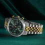  Zdjęcie 5 Timex Marlin Chronograph Tachymeter 40mm Stainless Steel Bracelet TW2W60000