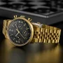  Zdjęcie 4 Timex Marlin Chronograph Tachymeter 40mm Stainless Steel Bracelet TW2W59900