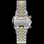  Zdjęcie 7 Timex Marlin Chronograph Tachymeter 40mm Stainless Steel Bracelet TW2W60000
