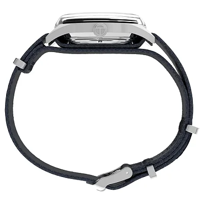 Timex Marlin Jet Automatic 38mm Fabric Strap TW2V72300