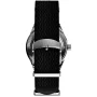  Zdjęcie 6 Timex Marlin Jet Automatic 38mm Ice Blue Fabric Strap TW2Y06400