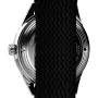  Zdjęcie 7 Timex Marlin Jet Automatic 38mm Ice Blue Fabric Strap TW2Y06400