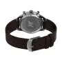 Zdjęcie 7 Timex Marlin Jet Quartz Chronograph 40mm Leather Strap TW2Y24700