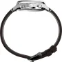  Zdjęcie 4 Timex Marlin Jet Quartz Chronograph 40mm Leather Strap TW2Y24700