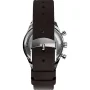  Zdjęcie 5 Timex Marlin Jet Quartz Chronograph 40mm Leather Strap TW2Y24700