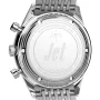  Zdjęcie 6 Timex Marlin Jet Quartz Chronograph 40mm Stainless Steel Bracelet TW2Y24600