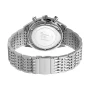  Zdjęcie 7 Timex Marlin Jet Quartz Chronograph 40mm Stainless Steel Bracelet TW2Y24600