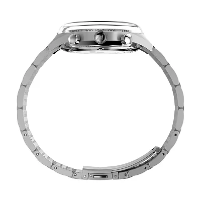 Timex Marlin Jet Quartz Chronograph 40mm Stainless Steel Bracelet TW2Y24600