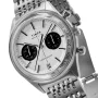  Zdjęcie 2 Timex Marlin Jet Quartz Chronograph 40mm Stainless Steel Bracelet TW2Y24600