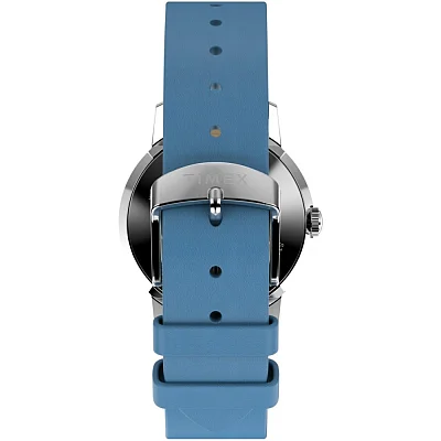 Timex Marlin Mechanical Hand Wound x The Peanuts TW2W79400