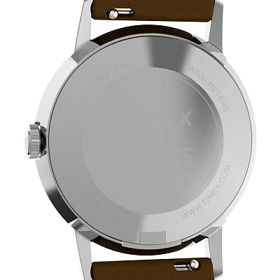 Timex Marlin Mechanical Hand Wound x The Peanuts TW2W47200