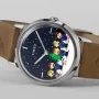 Zdjęcie 2 Timex Marlin Mechanical Hand Wound x The Peanuts TW2W47200