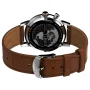  Zdjęcie 5 Timex Marlin Multifunction 40mm Leather Strap TW2W51000