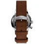  Zdjęcie 3 Timex Marlin Multifunction 40mm Leather Strap TW2W51000