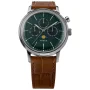  Zdjęcie 6 Timex Marlin Multifunction 40mm Leather Strap TW2W51000