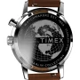 Zdjęcie 4 Timex Marlin Multifunction 40mm Leather Strap TW2W51000