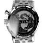  Zdjęcie 4 Timex Marlin Multifunction 40mm Metal Bracelet TW2W51300