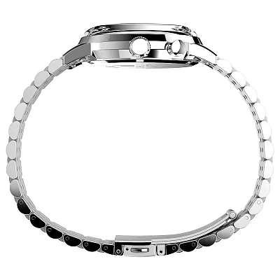 Timex Marlin Multifunction 40mm Metal Bracelet TW2W51300