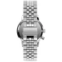  Zdjęcie 3 Timex Marlin Multifunction 40mm Metal Bracelet TW2W51300