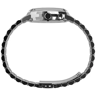 Timex Marlin Multifunction 40mm Metal Bracelet TW2Y09900