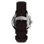  Zdjęcie 5 Timex Marlin Neo Classic Chronograph 40mm Leather Strap TW3A00200
