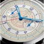  Zdjęcie 3 Timex Marlin Neo Classic Chronograph 40mm Leather Strap TW6A01200