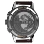  Zdjęcie 6 Timex Marlin Neo Classic Chronograph 40mm Leather Strap TW3A00200