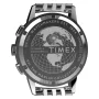  Zdjęcie 7 Timex Marlin Neo Classic Chronograph 40mm Stainless Steel Bracelet TW3A00300