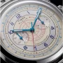  Zdjęcie 4 Timex Marlin Neo Classic Chronograph 40mm Stainless Steel Bracelet TW3A00300