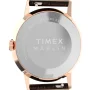 Zdjęcie 5 Timex Marlin 34mm Leather Strap TW2Y37700