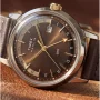  Zdjęcie 2 Timex Marlin Quartz GMT 40mm Stainless Steel Bracelet TW2Y84200