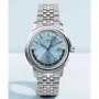  Zdjęcie 9 Timex Marlin Quartz GMT 40mm Stainless Steel Bracelet TW2Y84100