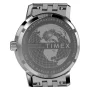  Zdjęcie 7 Timex Marlin Quartz GMT 40mm Stainless Steel Bracelet TW2Y84100