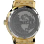  Zdjęcie 6 Timex Marlin Quartz GMT 40mm Stainless Steel Bracelet TW2Y47700