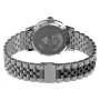  Zdjęcie 5 Timex Marlin Quartz GMT 40mm Stainless Steel Bracelet TW2Y84100