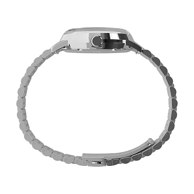 Timex Marlin Quartz GMT 40mm Stainless Steel Bracelet TW2Y47600