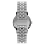  Zdjęcie 6 Timex Marlin Quartz GMT 40mm Stainless Steel Bracelet TW2Y84100