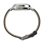  Zdjęcie 5 Timex Marlin Quartz GMT 40mm Stainless Steel Bracelet TW2Y84200
