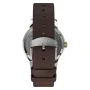  Zdjęcie 6 Timex Marlin Quartz GMT 40mm Stainless Steel Bracelet TW2Y84200