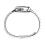  Zdjęcie 4 Timex Marlin Quartz GMT 40mm Stainless Steel Bracelet TW2Y84100